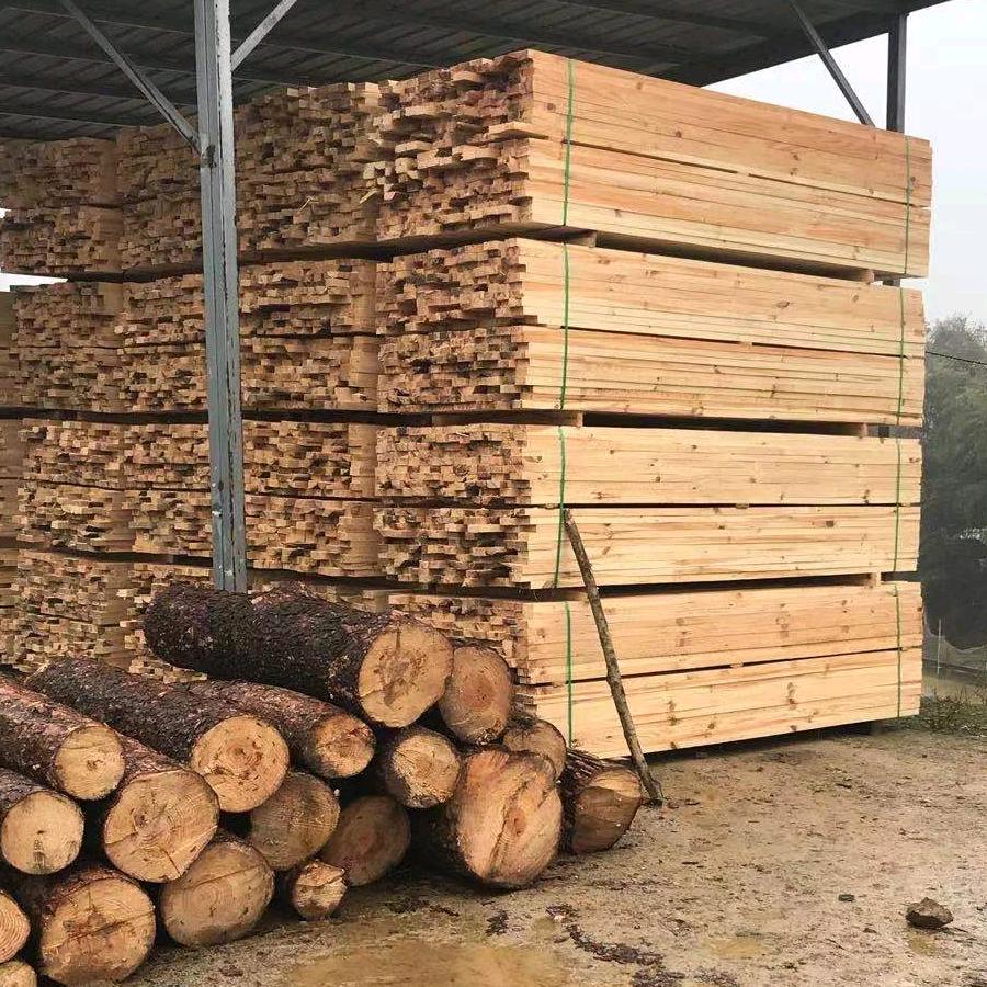 新木方各种规格直销