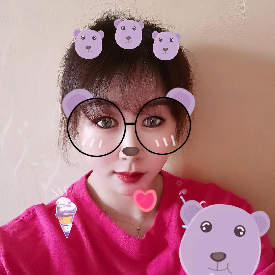 贾丽娜