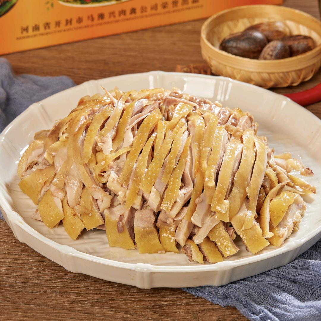 马豫兴食品旗舰店