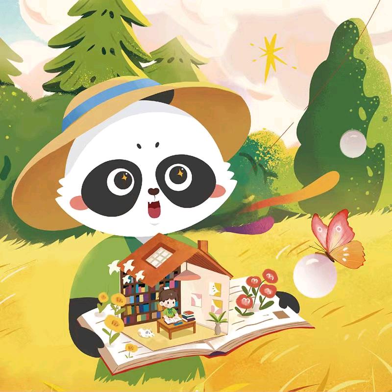 汾阳约读书房🌻刘老师