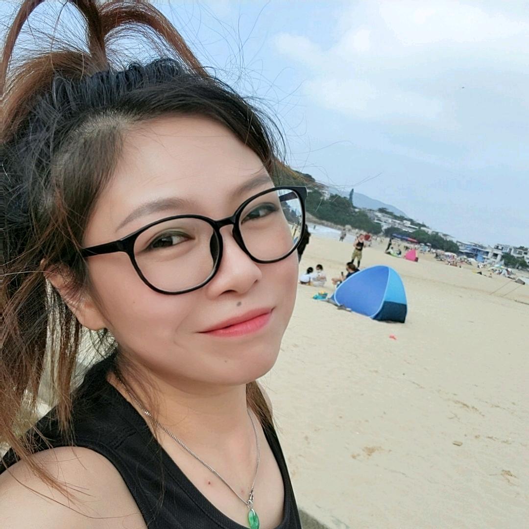 福建表妹（香港）🏃‍♀️🍷🧘