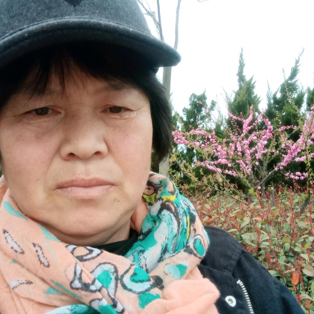 幸福奶奶
