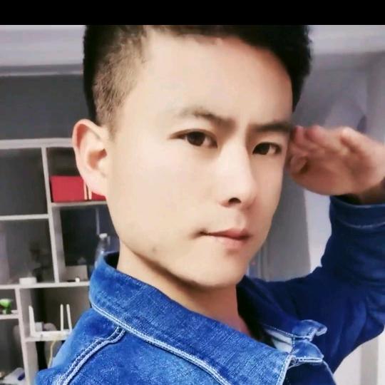 兵哥韩兴义.
