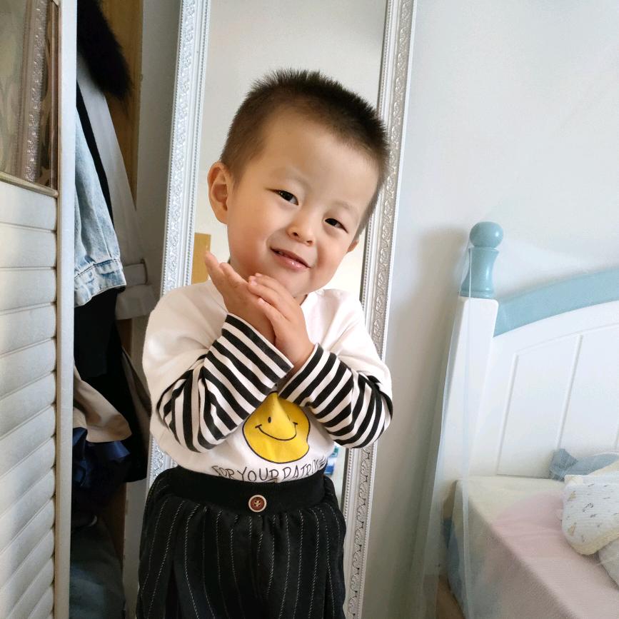 恒可爱