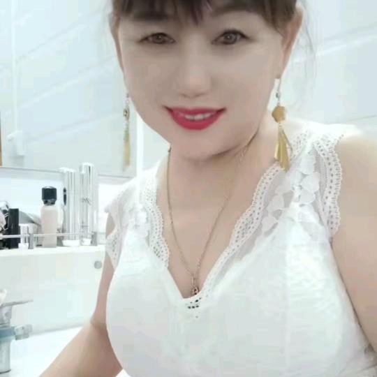 爱红💋