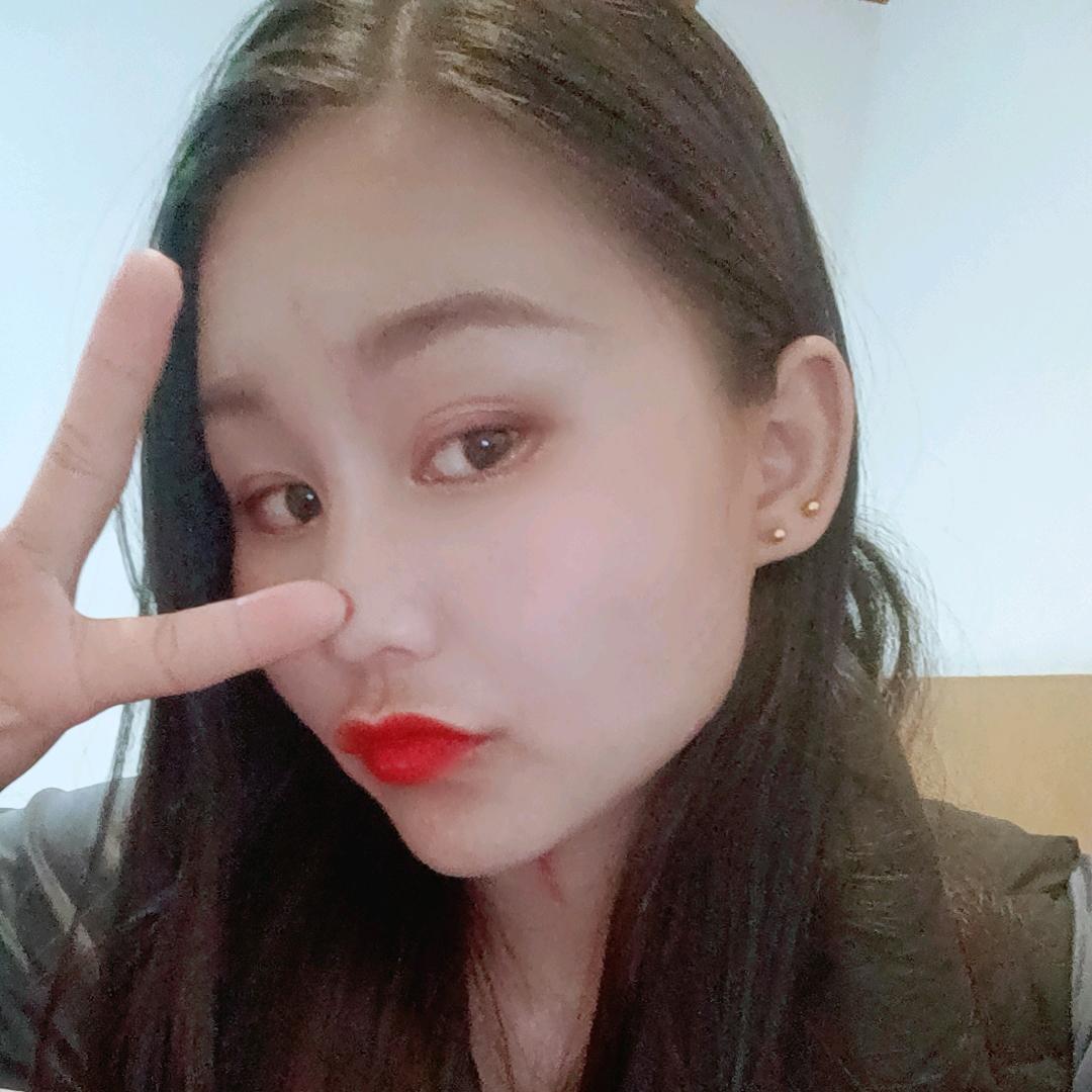 你的小可爱❤