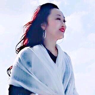 陌上、