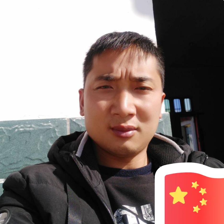 潇洒一笑
