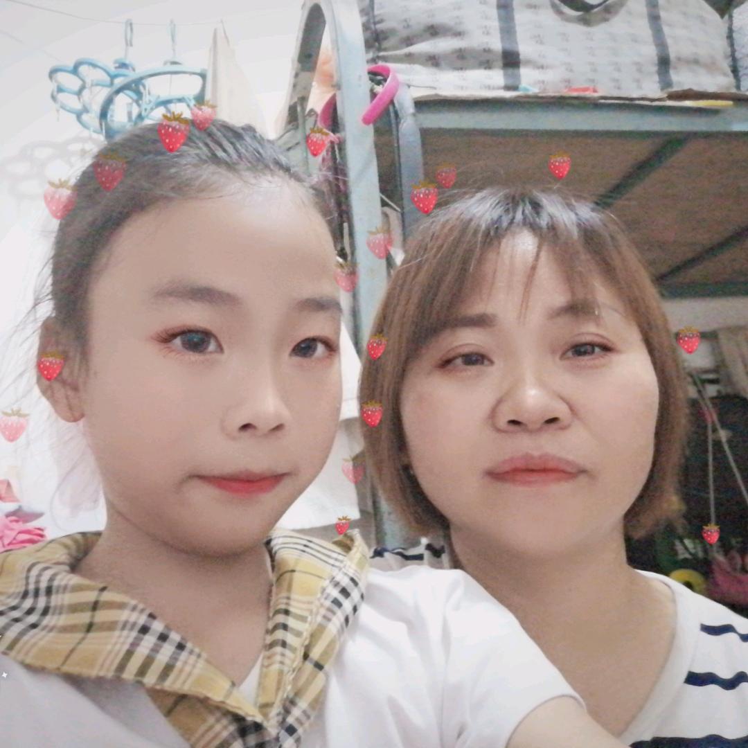 LOVE曹东英