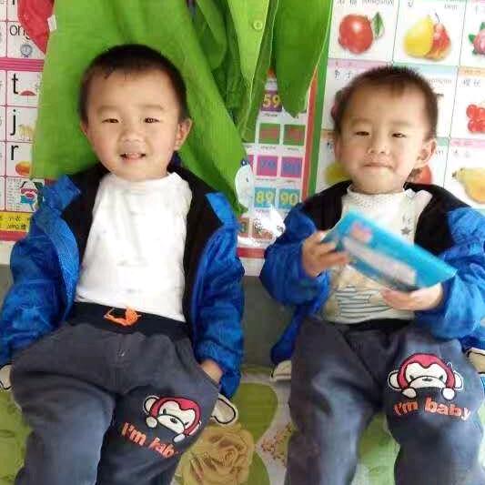 我的宝贝