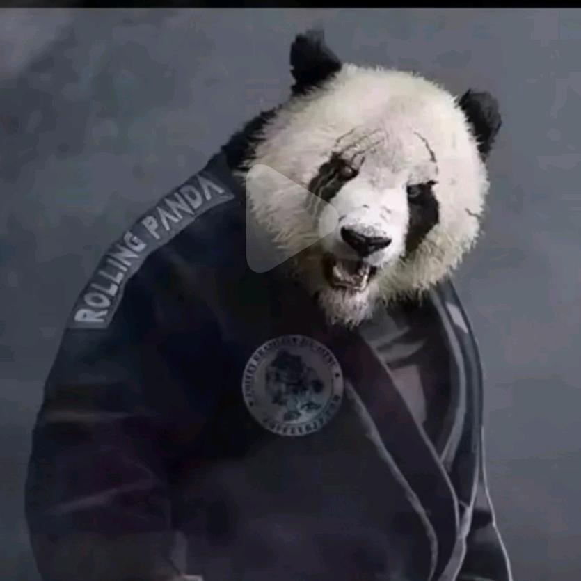 熊雄