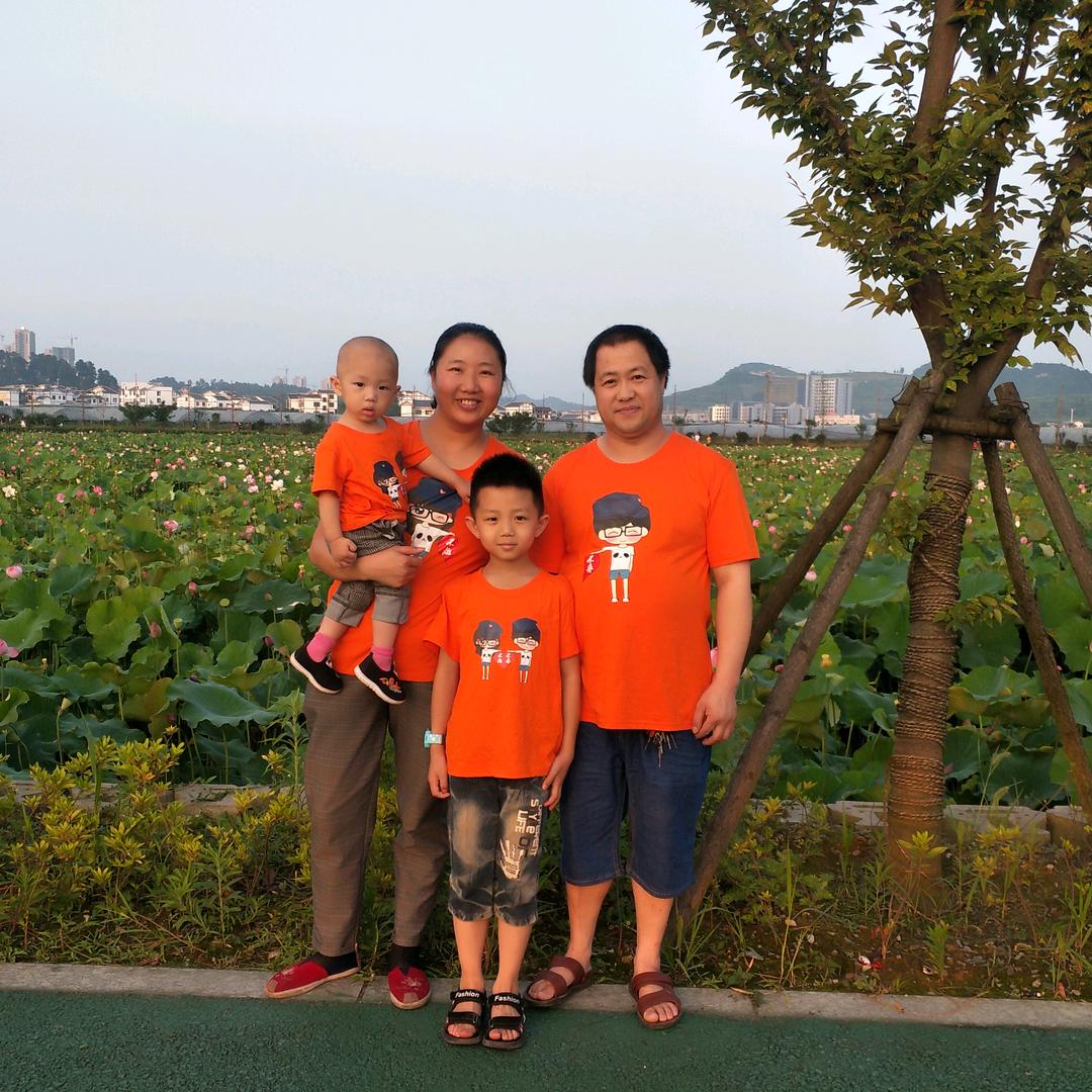 爱你一生无悔