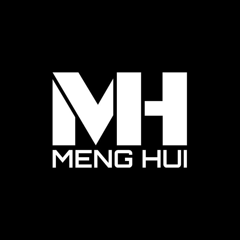 MENG HUI 原创潮流男装