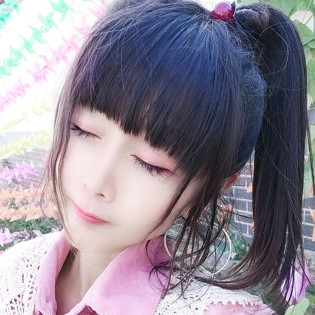 傻丫头（筱莫）