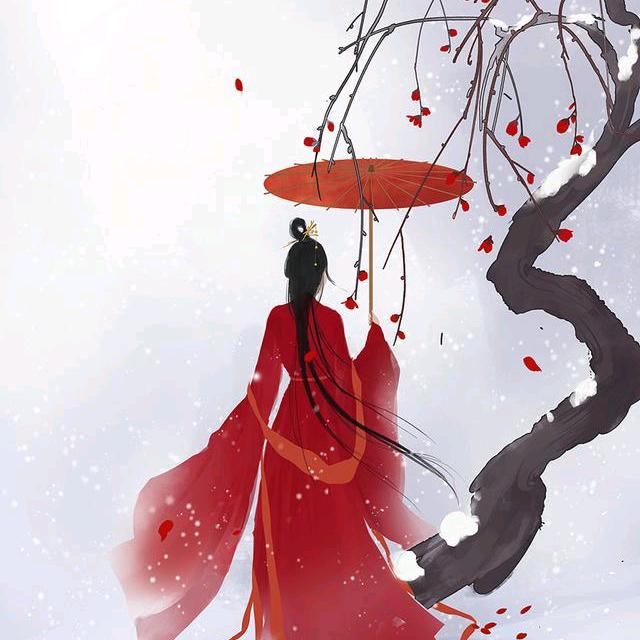 随❤️玉儿