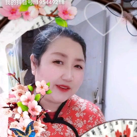 荆州大姐