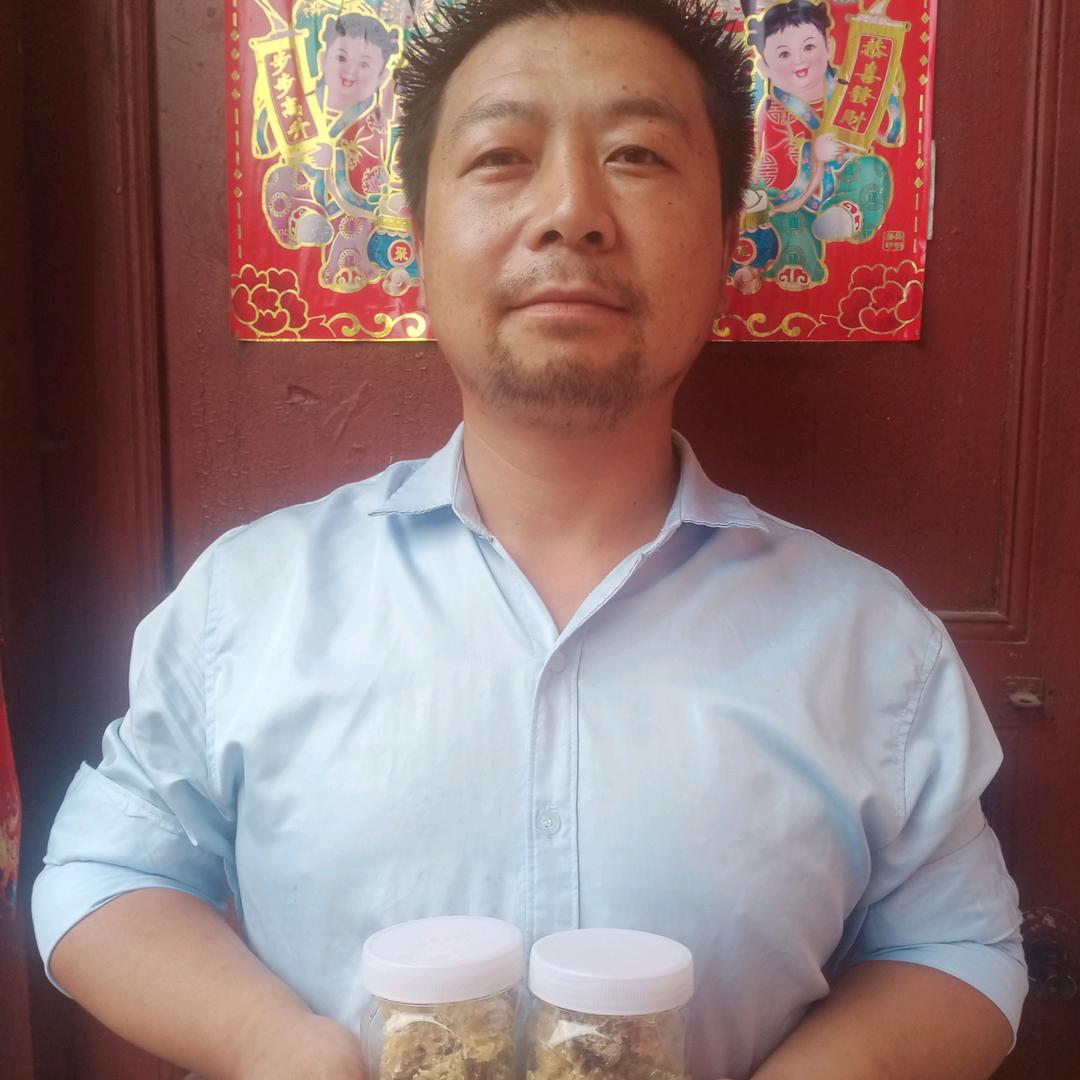 王栋昌优选农产品