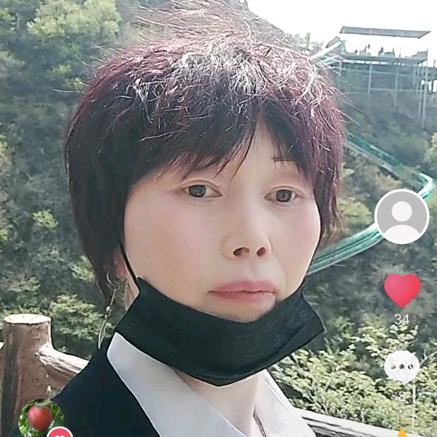 水中望月