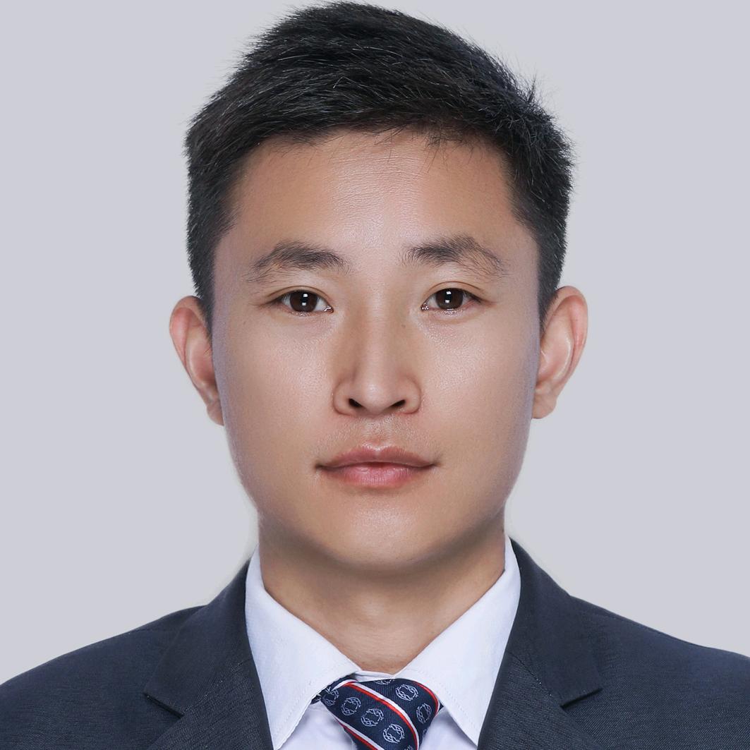 房太守