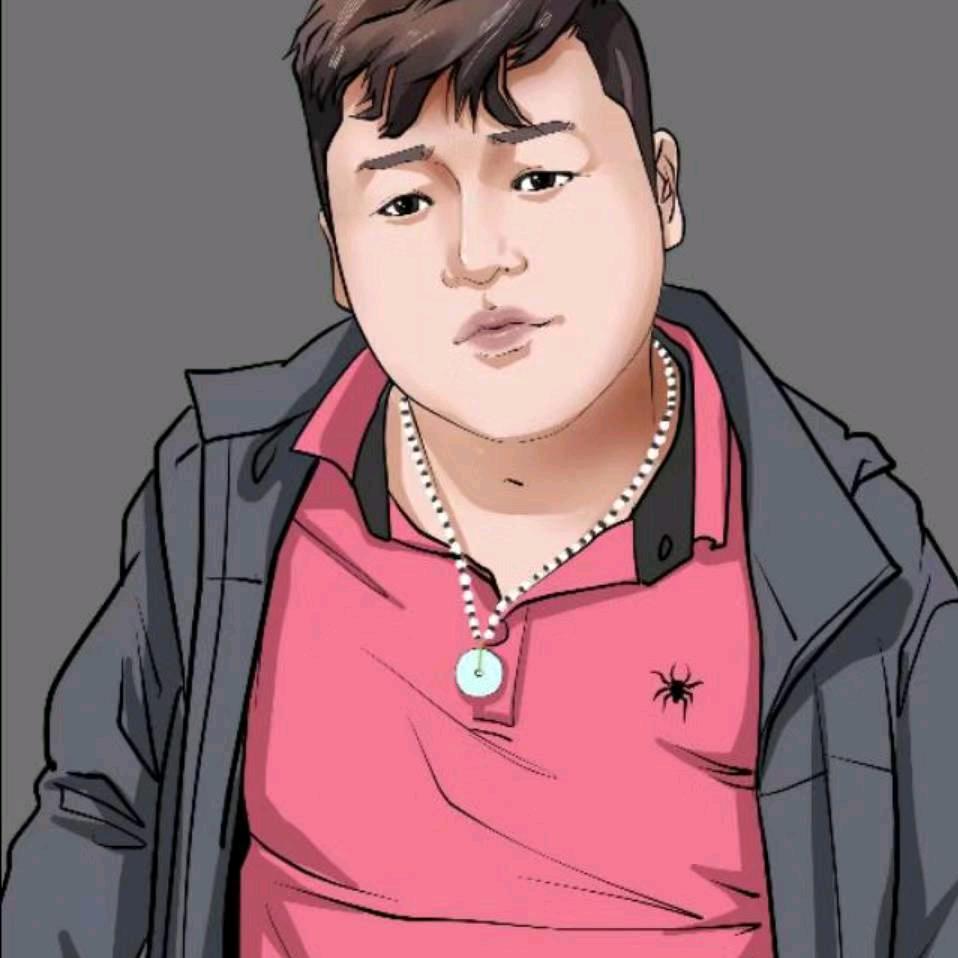 安安亮哥