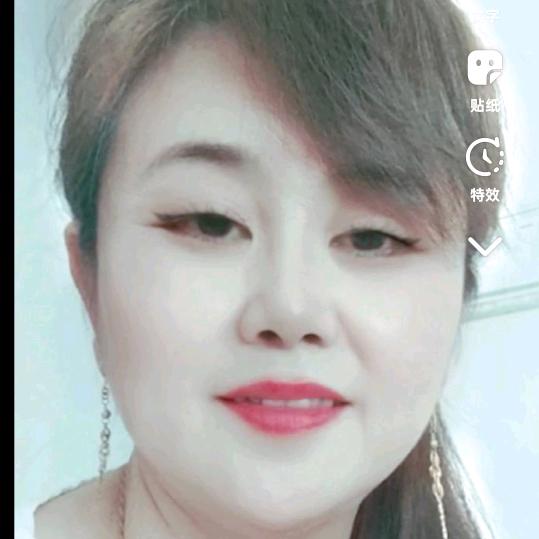 蔡秀芳