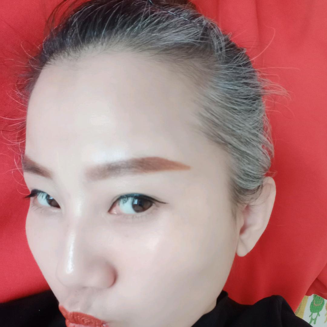大全白发记