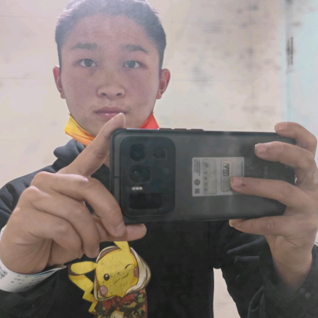 🐑杨鑫.无类型主播