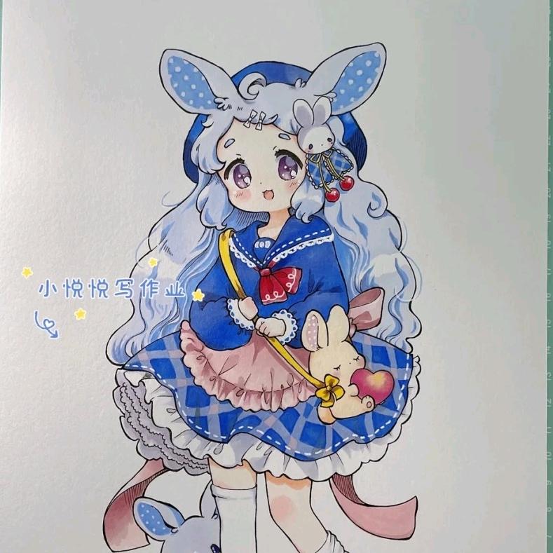 一如既往