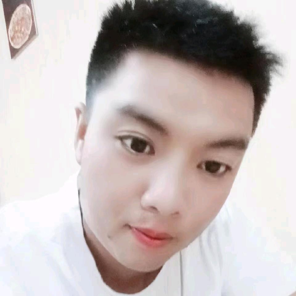 单身八字胡
