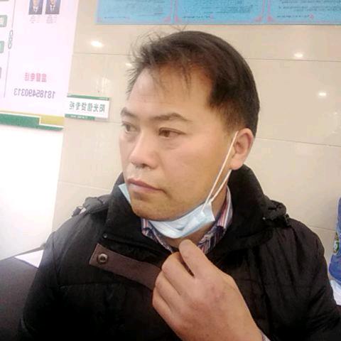 真诚善良的人
