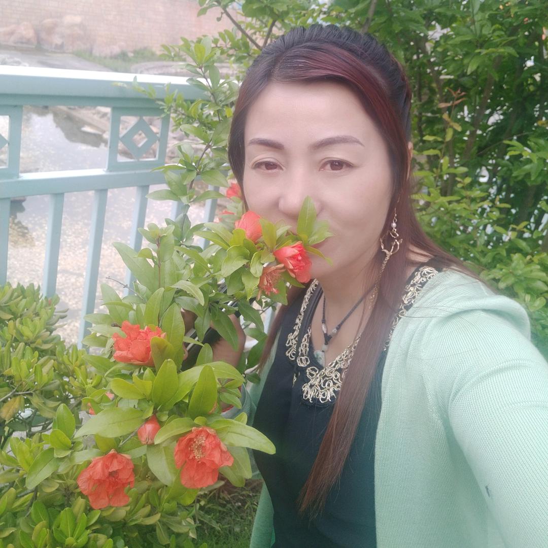 静水清幽