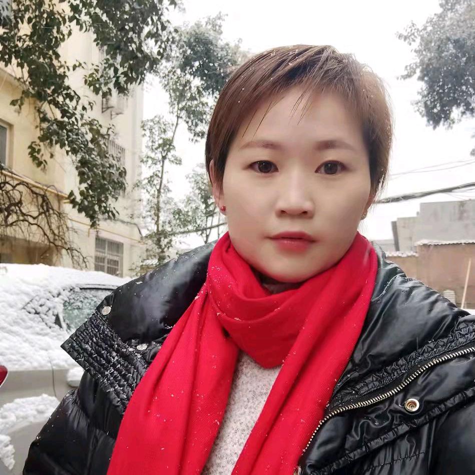 王妹在西安