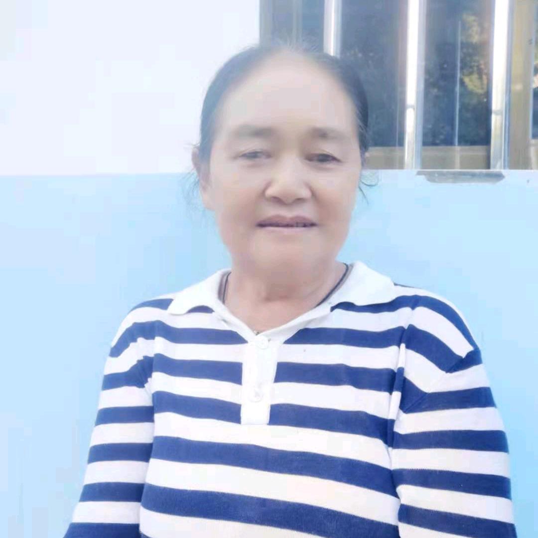 王帮美