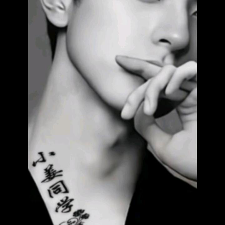 小姜同学