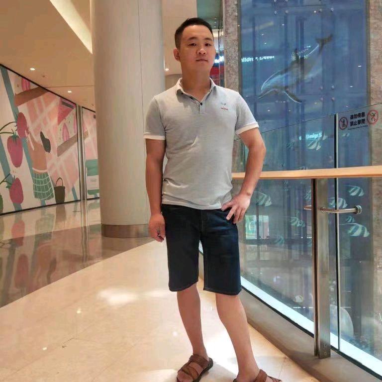 (๑•ั็ω•็ั๑)小阳( •̀∀•́