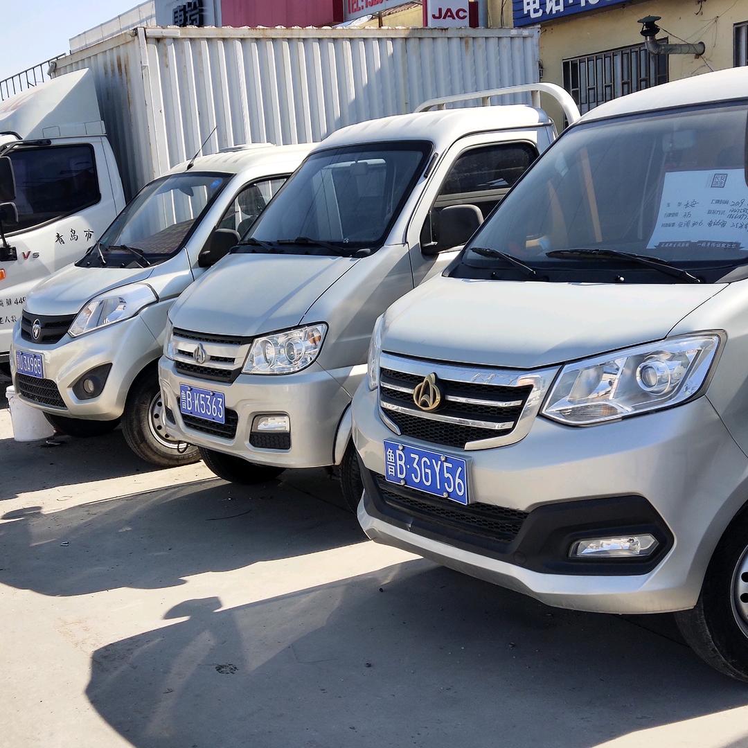 货车评诂、新车代购、旧车置换、新能源车买