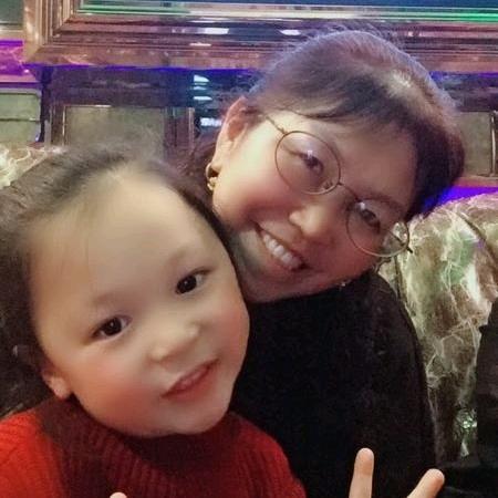 快乐幸福每一天