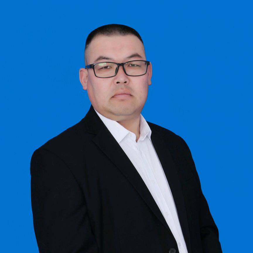 宝乐尔（智慧蒙联）