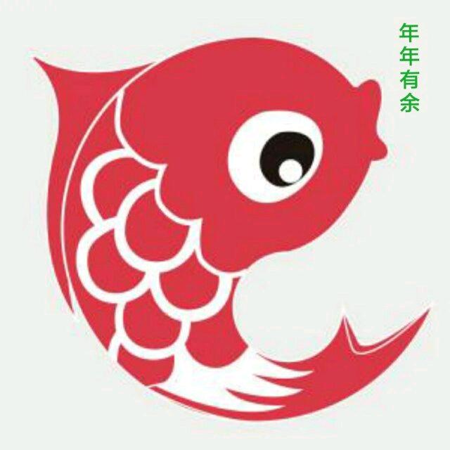 鱼尾纹
