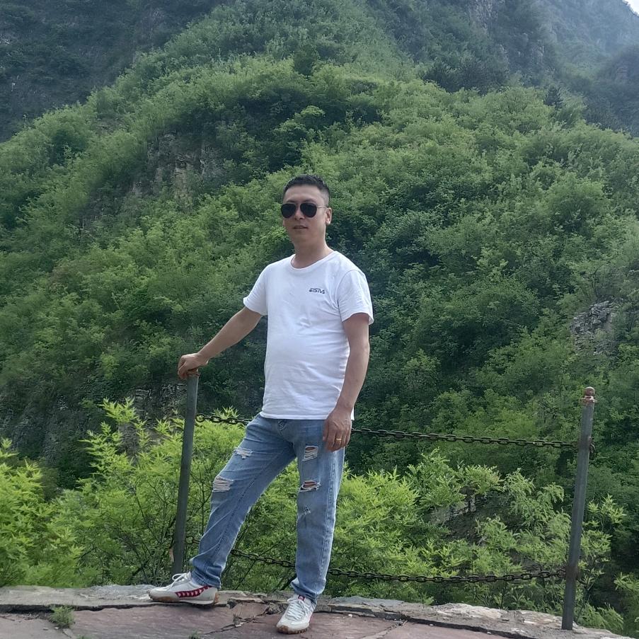 人生无常