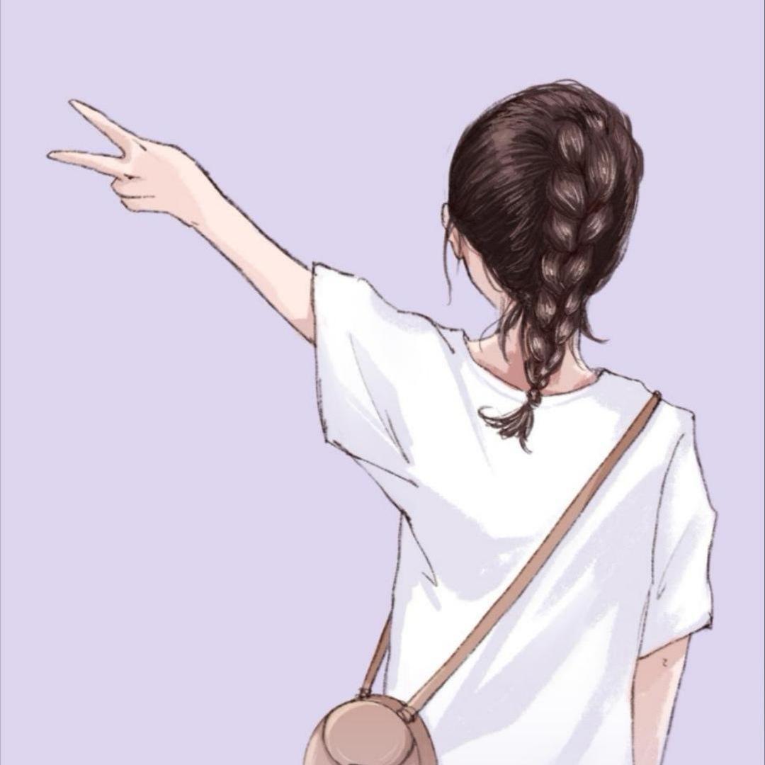 是晚晚呀
