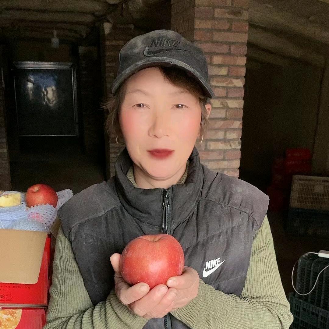 阿克苏市枣生福干果店