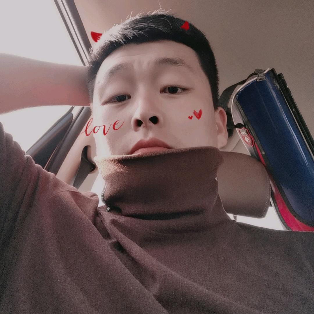 阿万不会骑马