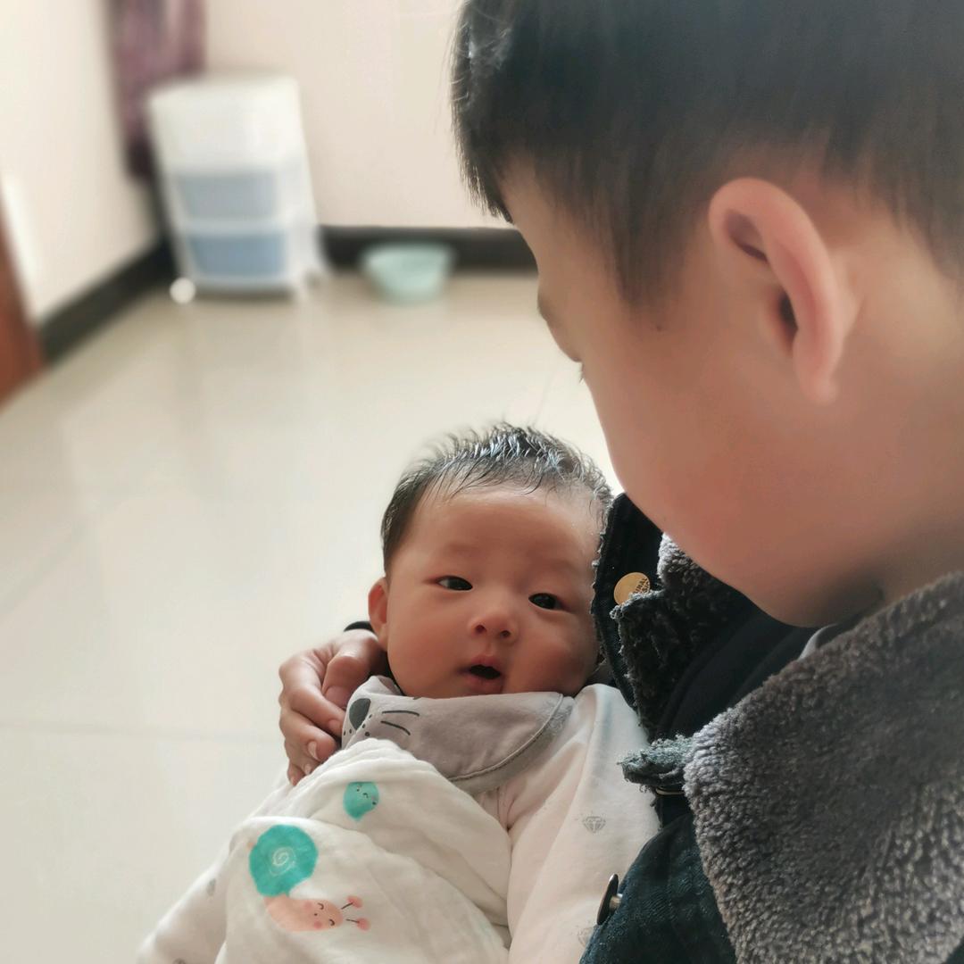 会长大的幸福