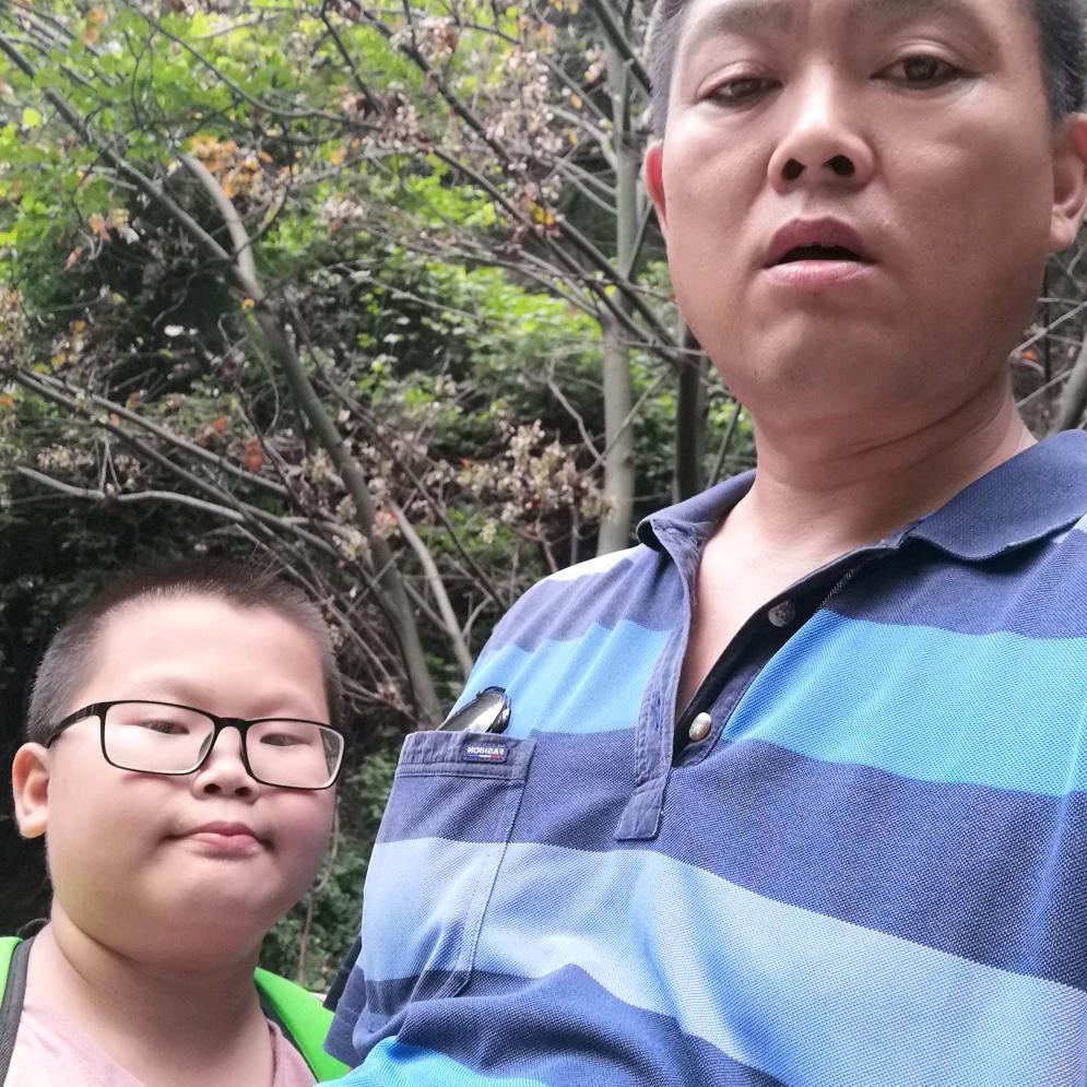 袁重欣～～～永平