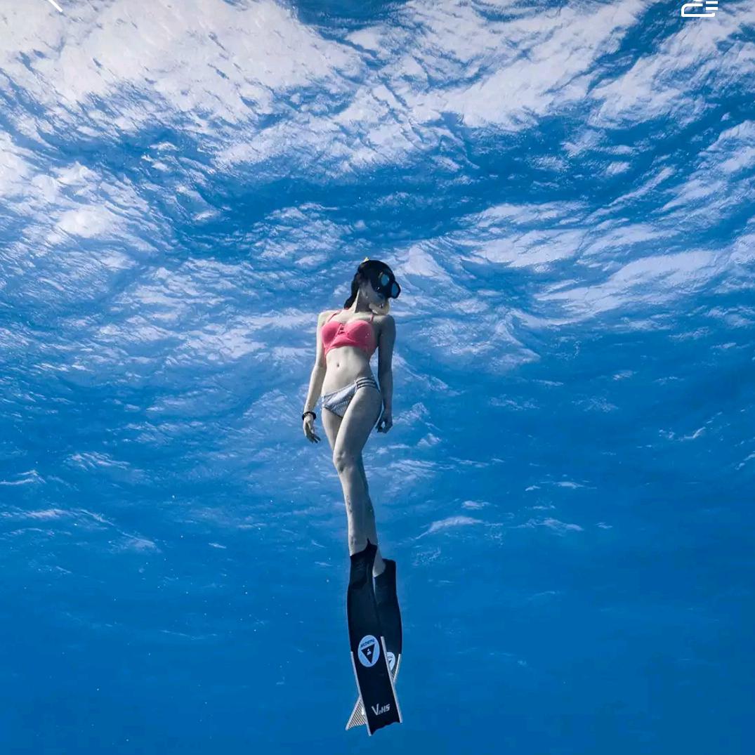 天边的浪者