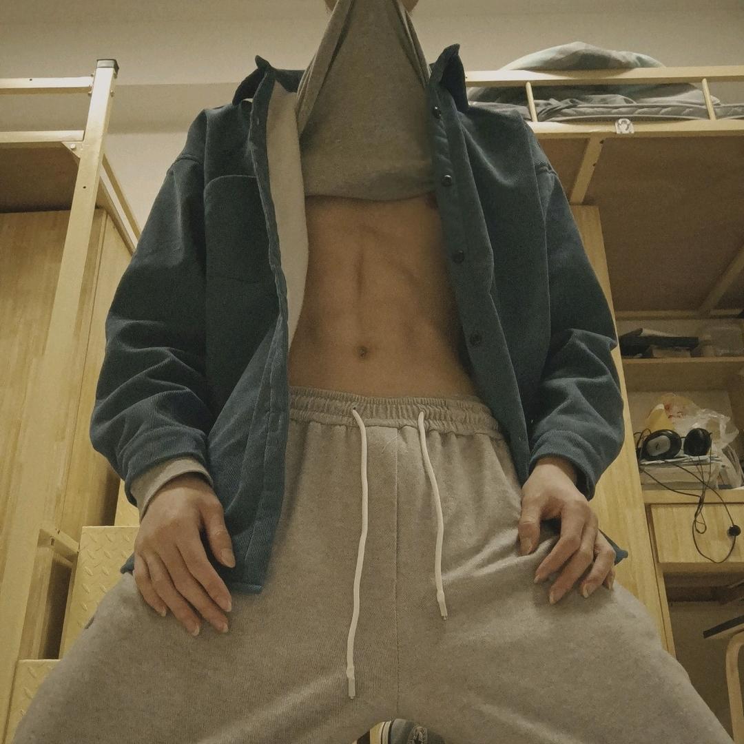 李教官