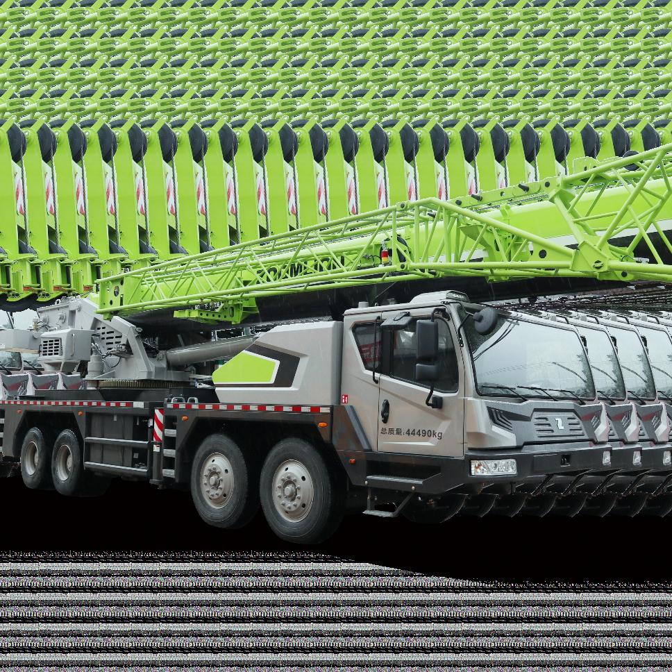 柘城县嘉豪机械租赁吊车塔吊电梯