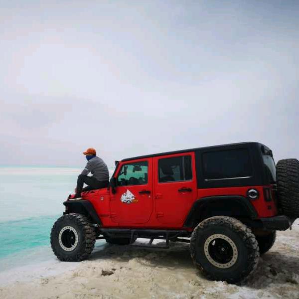 奇的农冬强（广州老强唱歌）