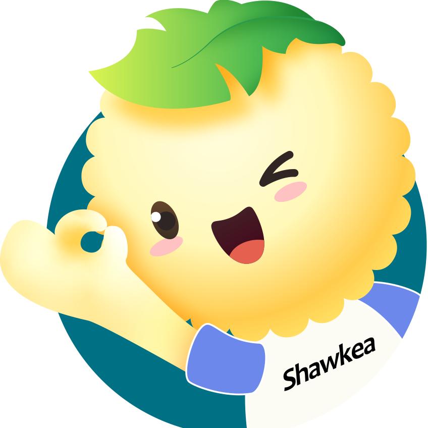 Shawkea